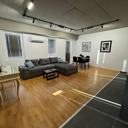 Luxury Apartment Iva VI 스코페 외부 사진