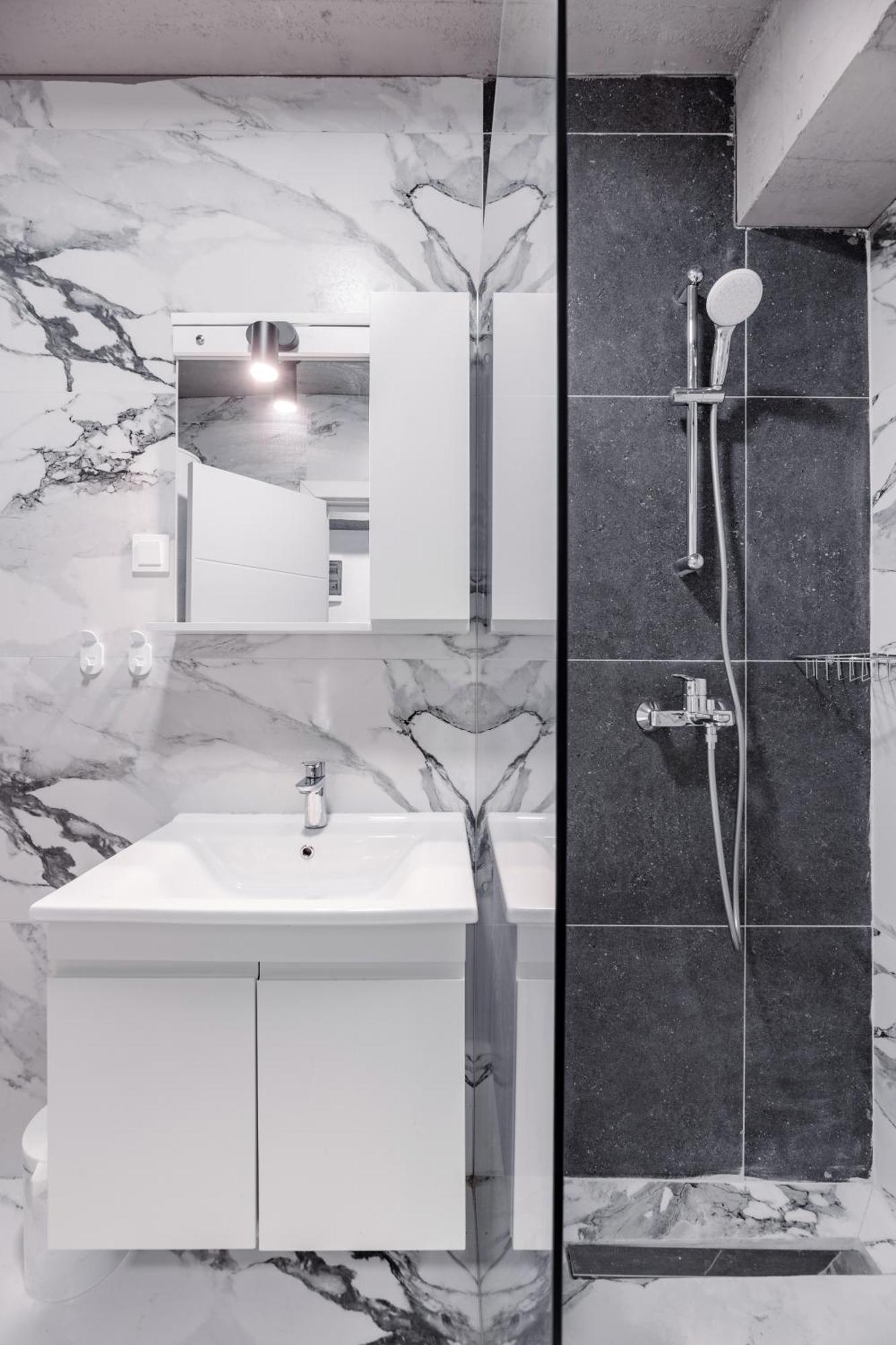 Luxury Apartment Iva VI 스코페 외부 사진