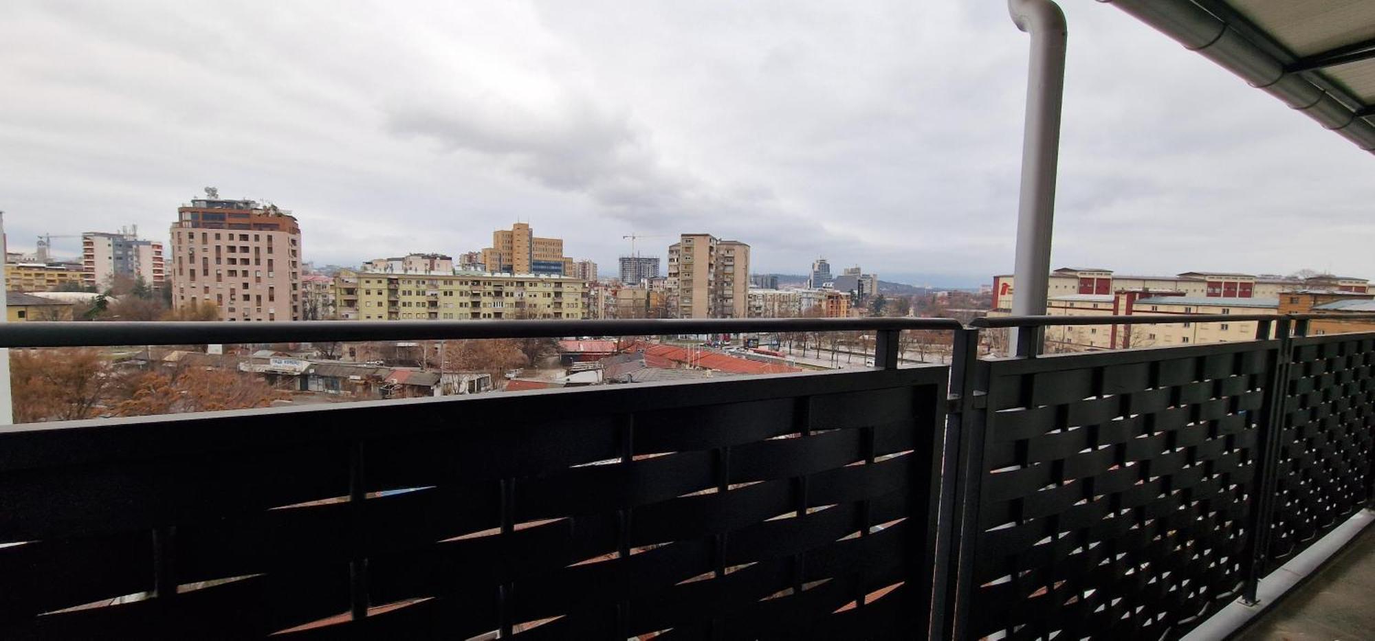 Luxury Apartment Iva VI 스코페 외부 사진