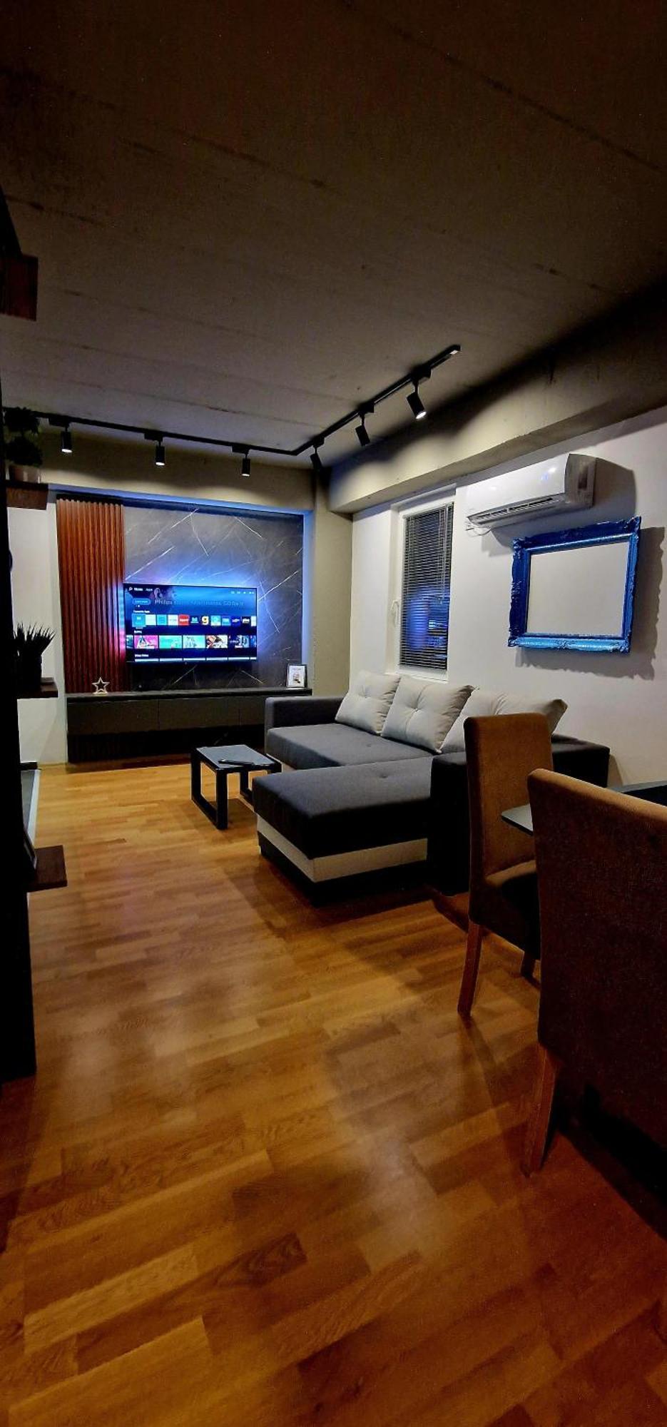 Luxury Apartment Iva VI 스코페 외부 사진