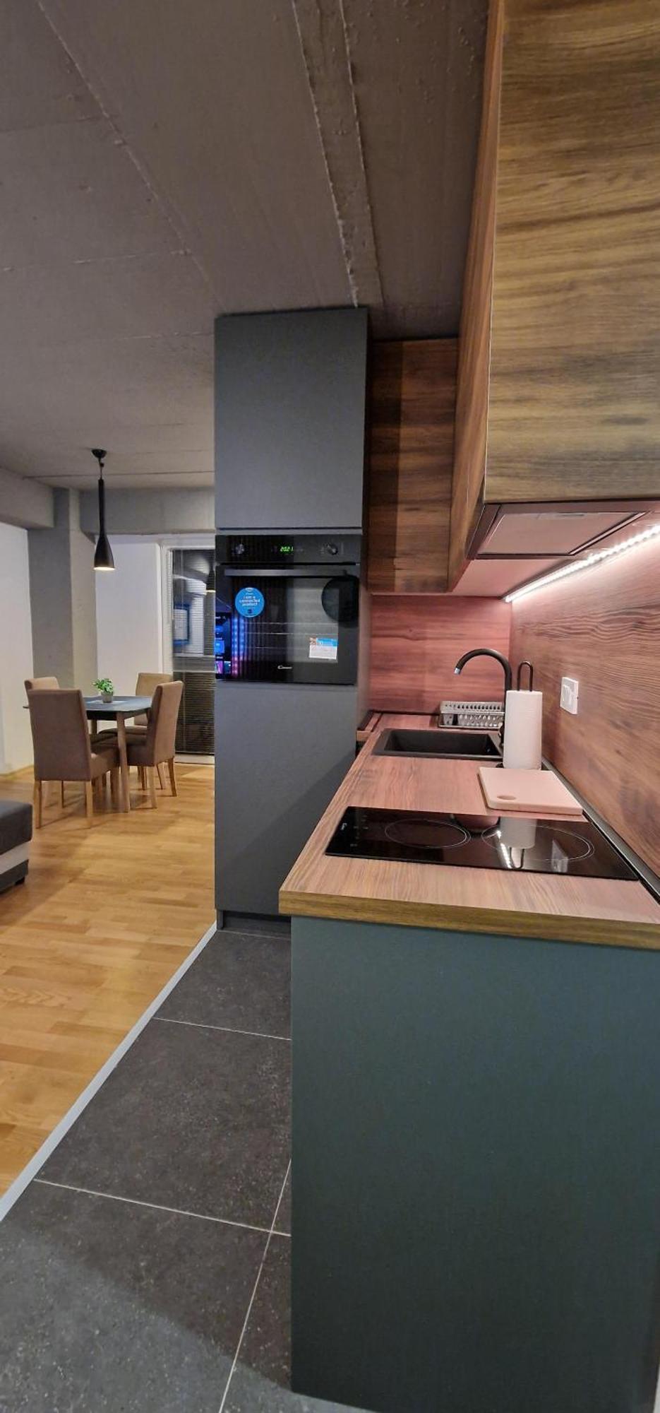 Luxury Apartment Iva VI 스코페 외부 사진