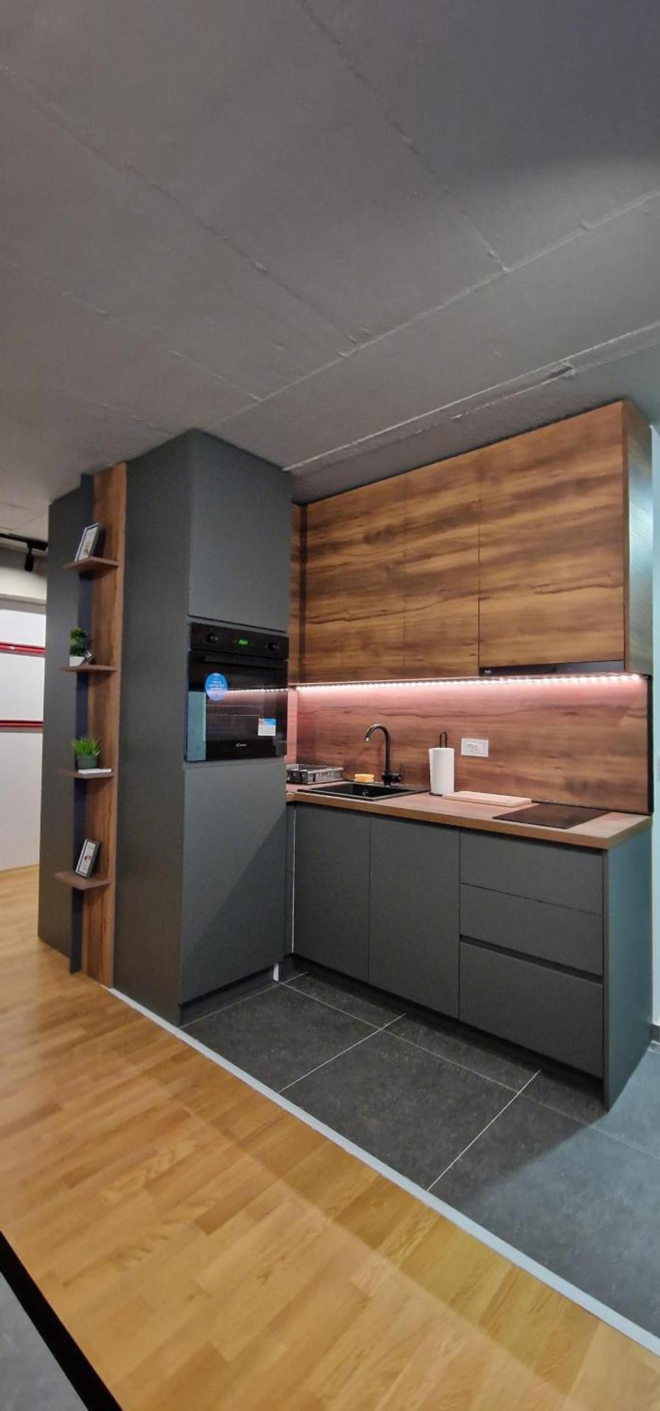 Luxury Apartment Iva VI 스코페 외부 사진