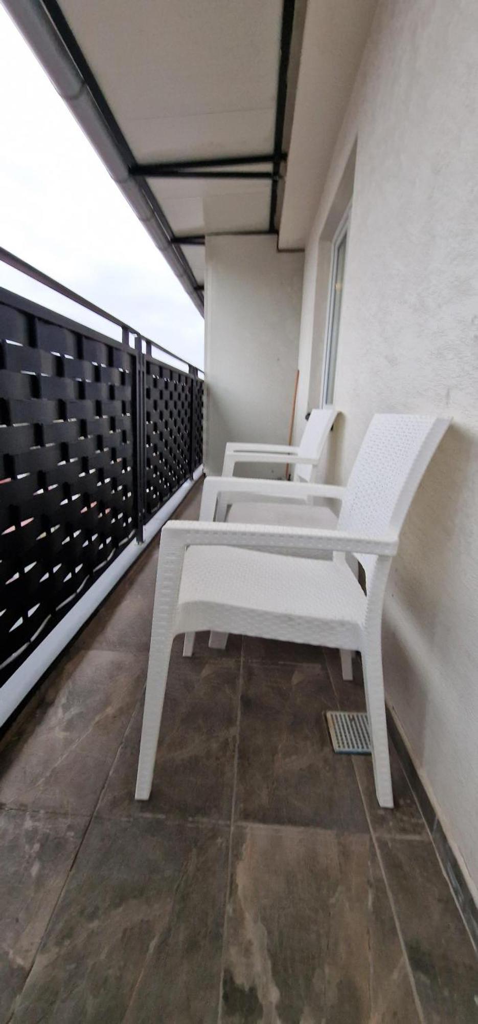 Luxury Apartment Iva VI 스코페 외부 사진