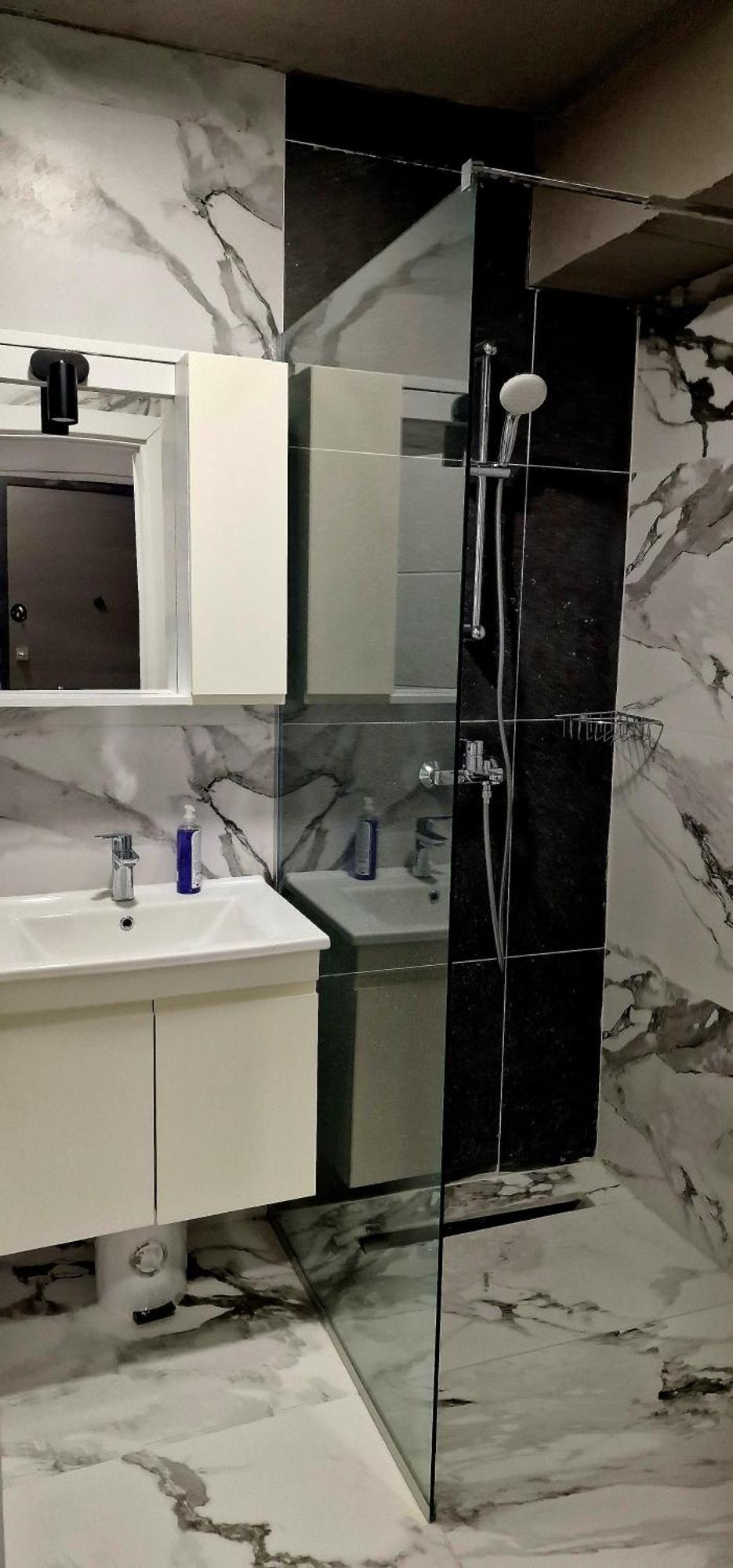 Luxury Apartment Iva VI 스코페 외부 사진