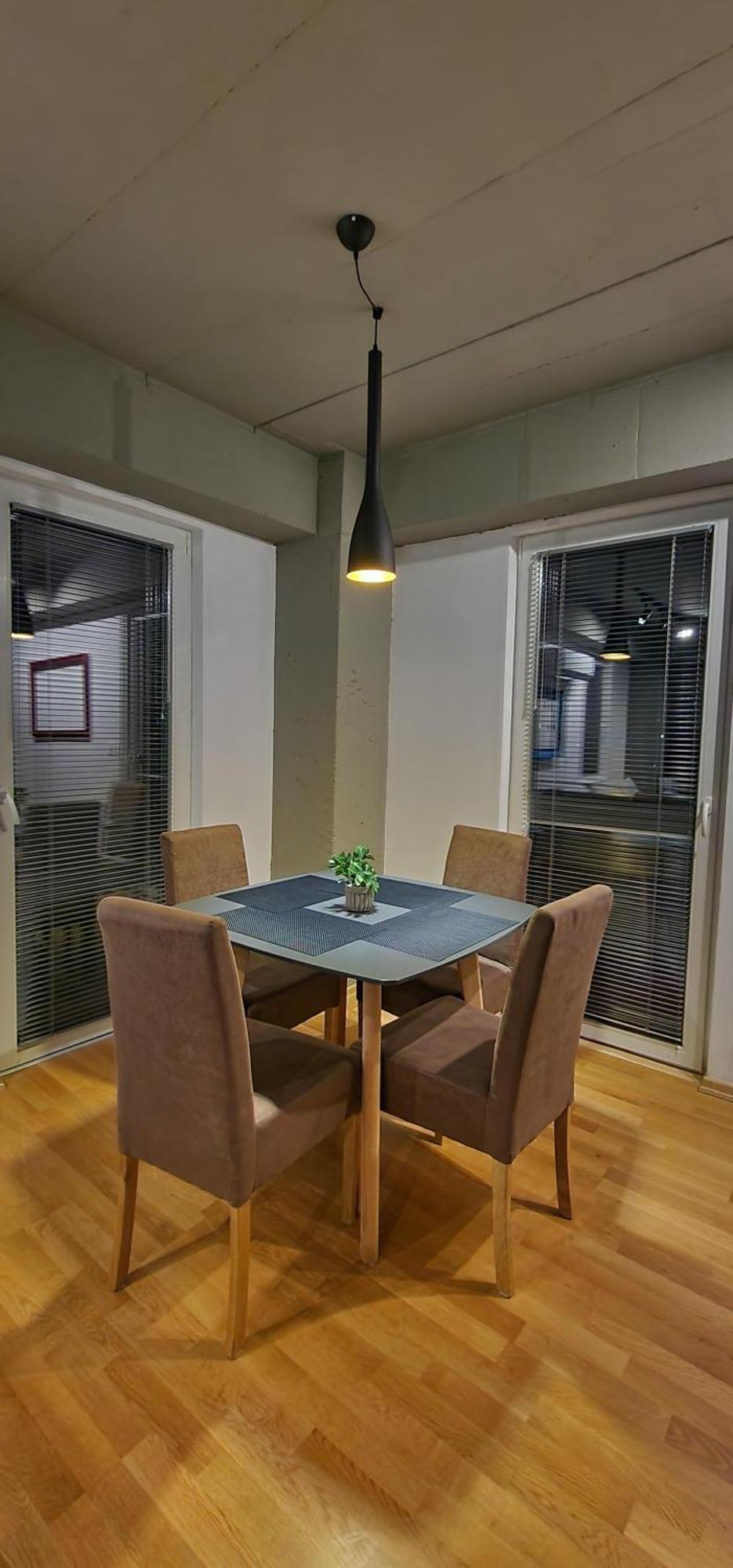 Luxury Apartment Iva VI 스코페 외부 사진