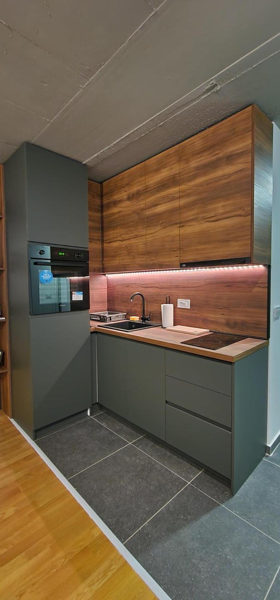 Luxury Apartment Iva VI 스코페 외부 사진