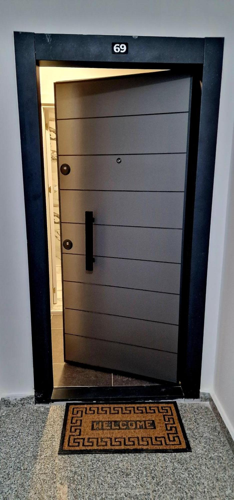 Luxury Apartment Iva VI 스코페 외부 사진