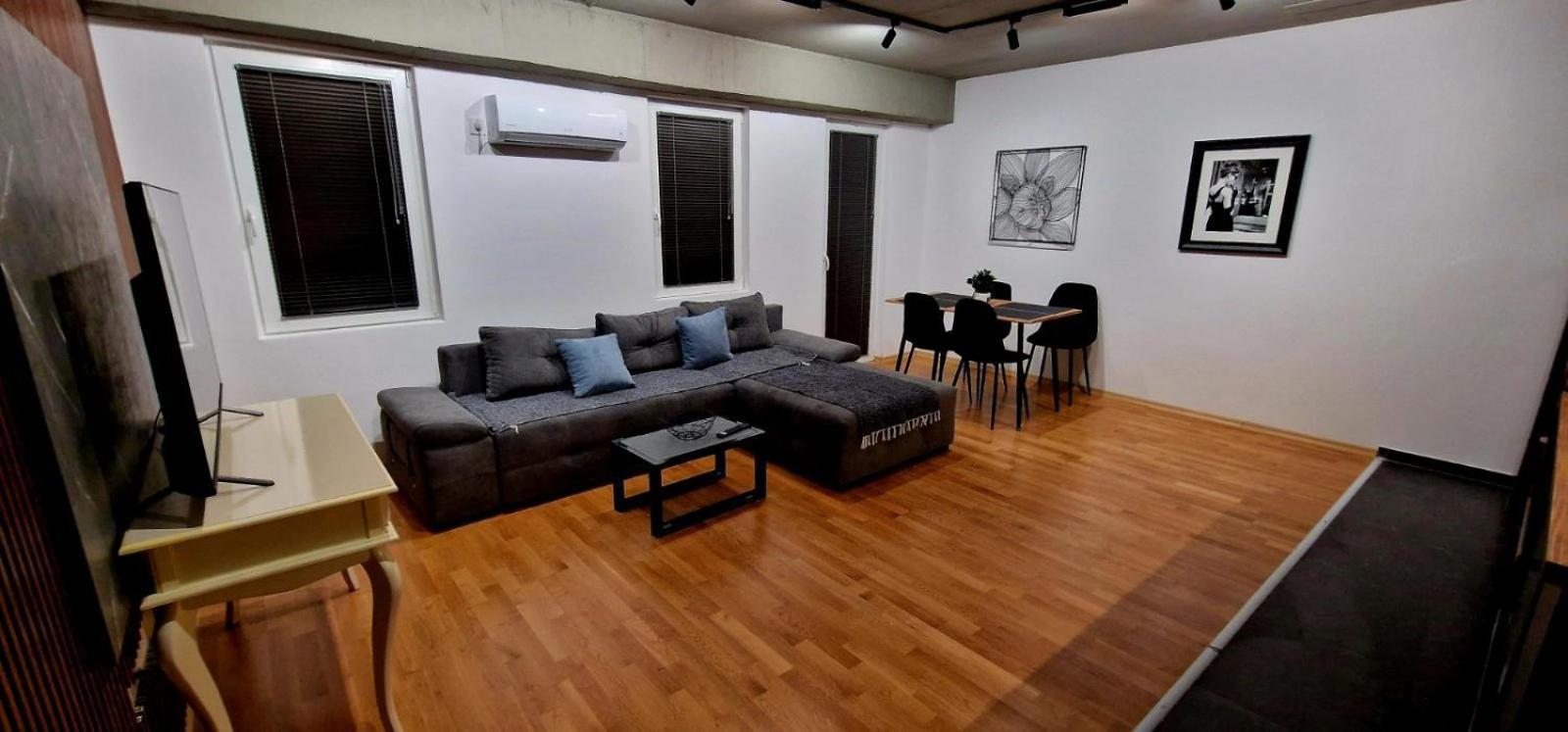 Luxury Apartment Iva VI 스코페 외부 사진