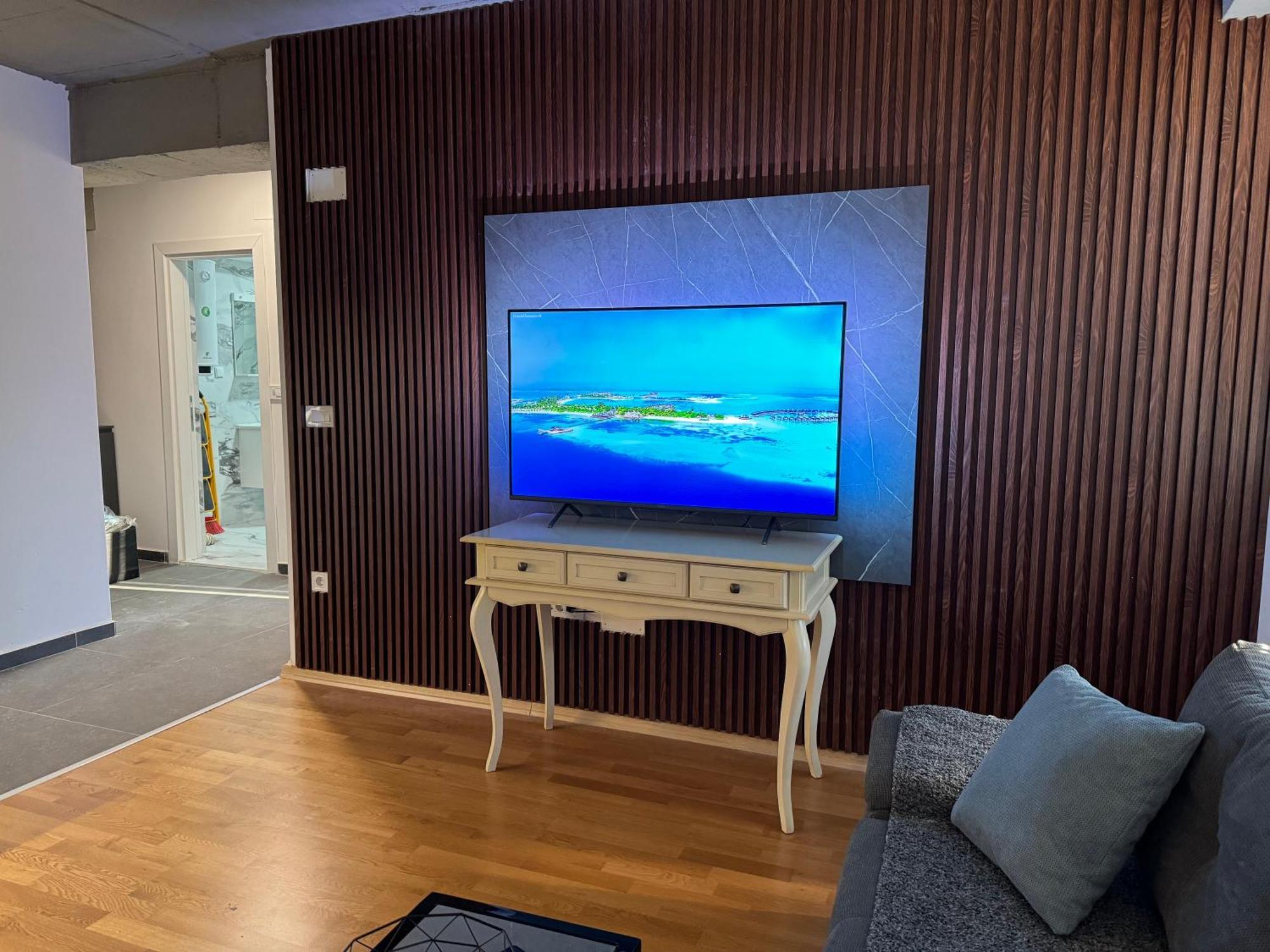 Luxury Apartment Iva VI 스코페 외부 사진